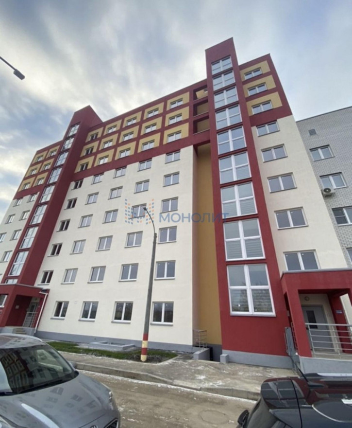 1-комн квартира Кстово