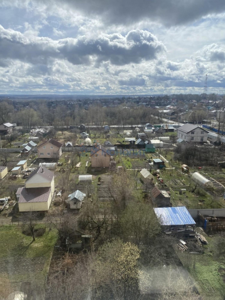 1-комн квартира Кстово