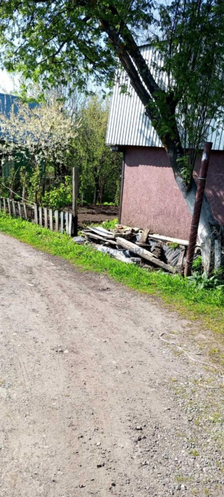 Коттедж/дом Балахна