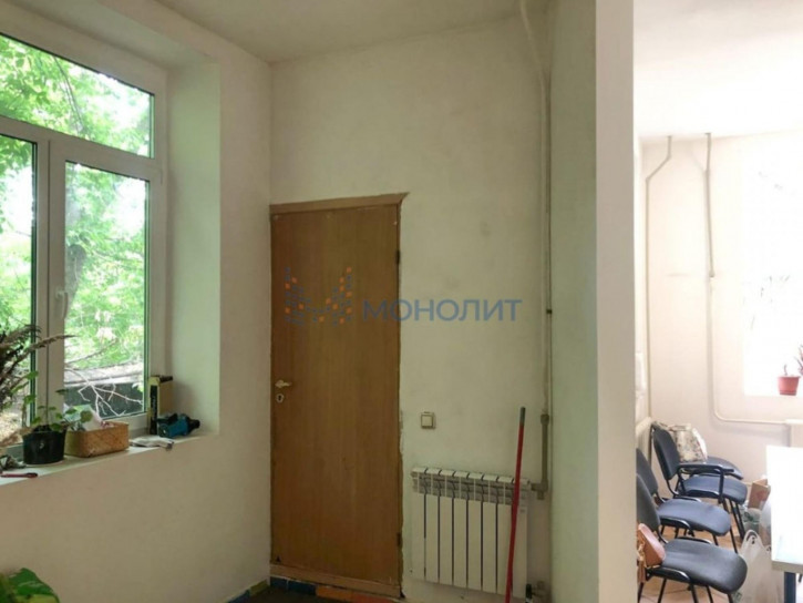 Коттедж/дом Нижегородский район