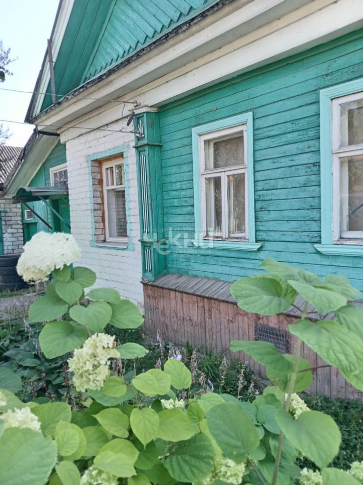 Коттедж/дом Городец