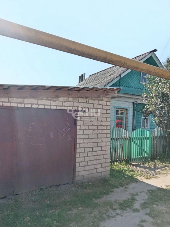 Коттедж/дом Городец