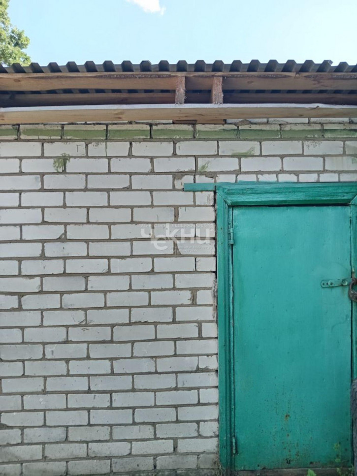 Коттедж/дом Городец