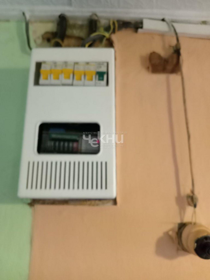 Коттедж/дом Городец