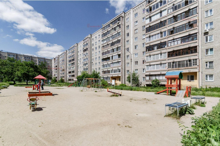 3-комн квартира Восстания 89