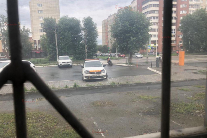 Офис Фрунзе 96