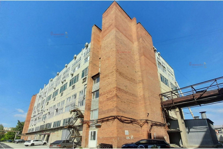 Офис Щорса 7 И