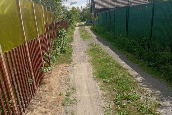 Коттедж/дом СТ Заря