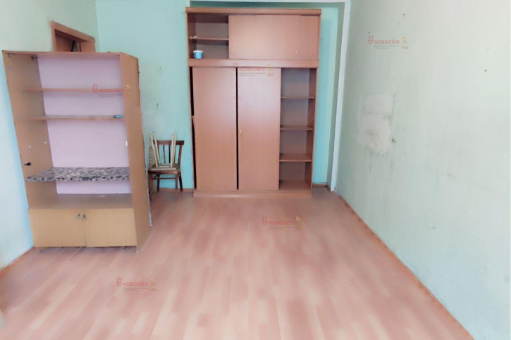 Комната Орджоникидзе 12