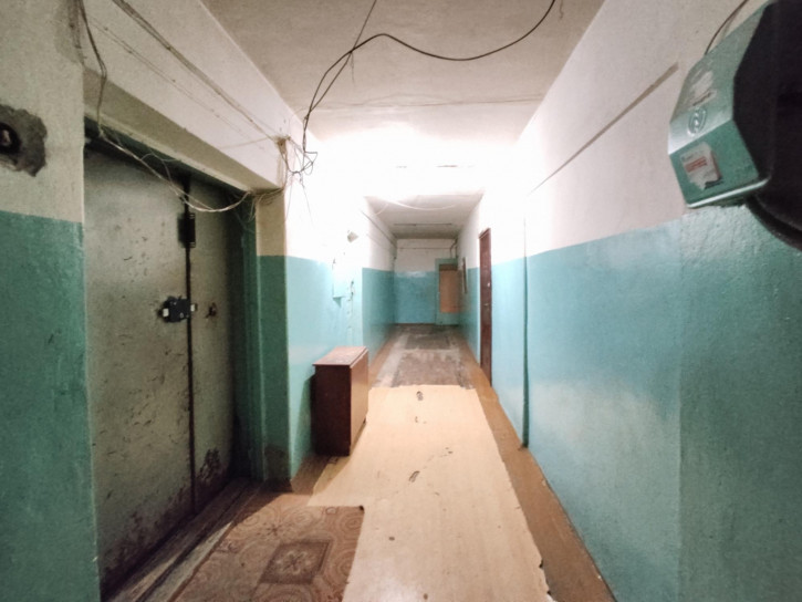 Комната улица Мира, 79