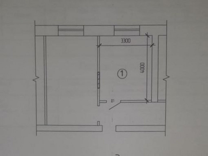 Комната улица Мира, 79