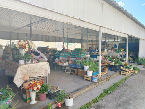 Продажа помещения Славы ул, 13