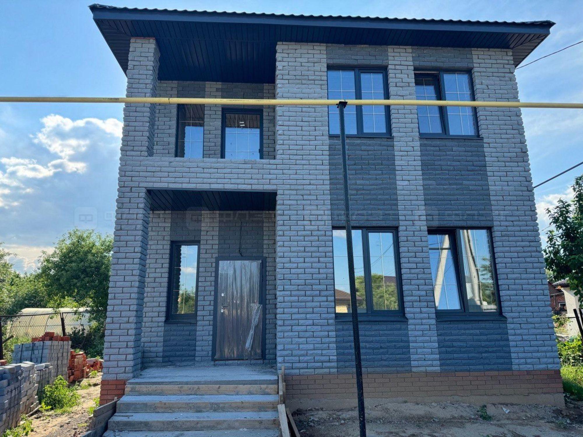 Купить дачу, дом, коттедж за 14 800 000 рублей на ул. Нижнетагильская, дом 7