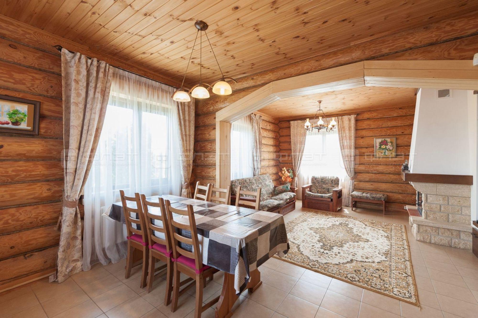 Купить дачу, дом, коттедж за 20 300 000 рублей на ул. Карла Маркса