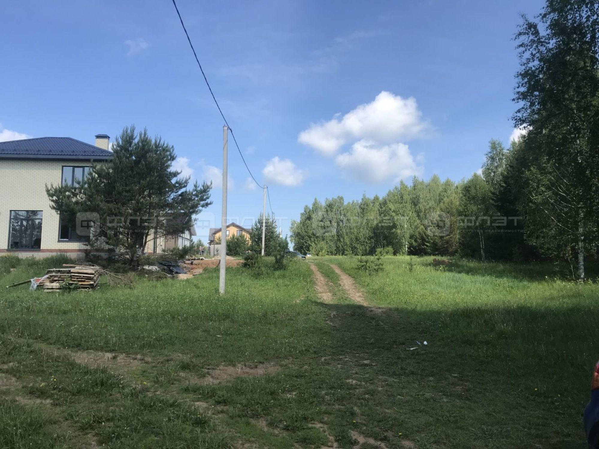 Купить землю, земельный участок за 2 849 000 рублей на ул. Татарстан, дом 2