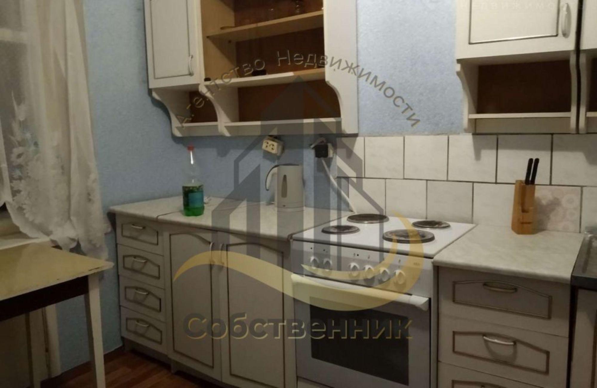 Сдать квартиру за 19 000 рублей на Жукова мкр, 47