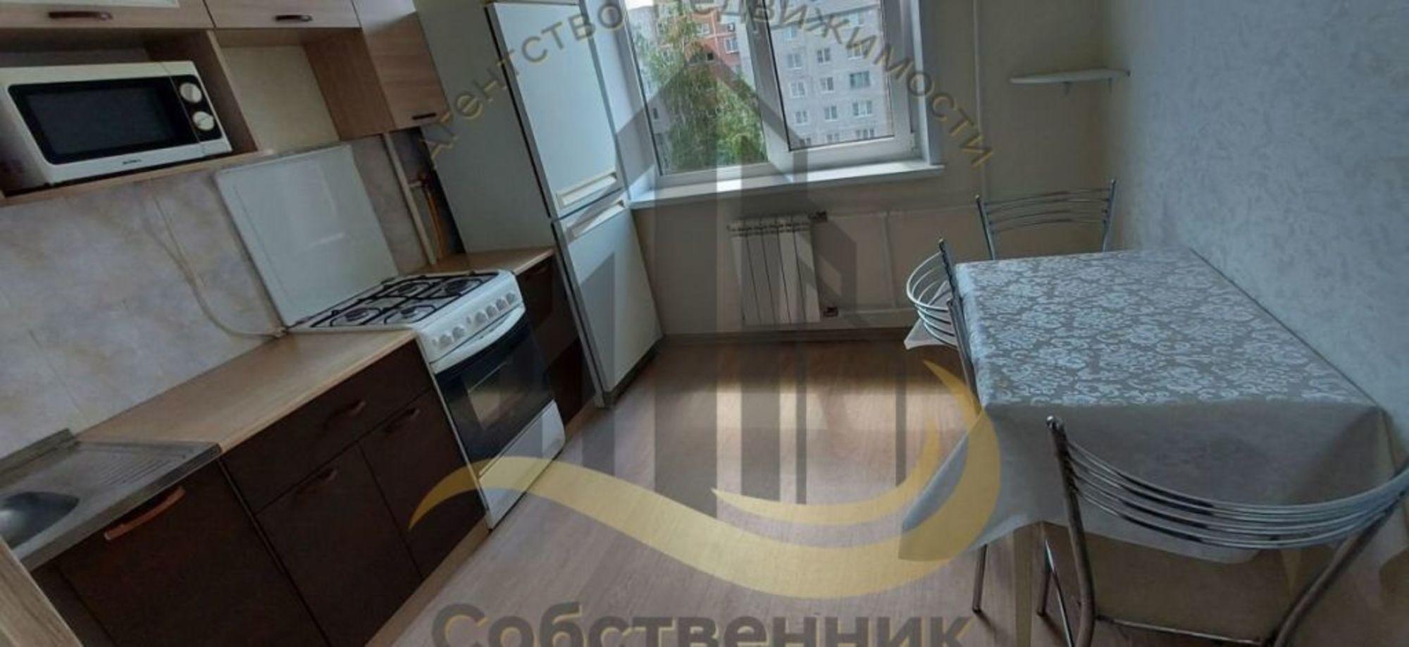 Сдать квартиру за 24 000 рублей на Звездный мкр, 7