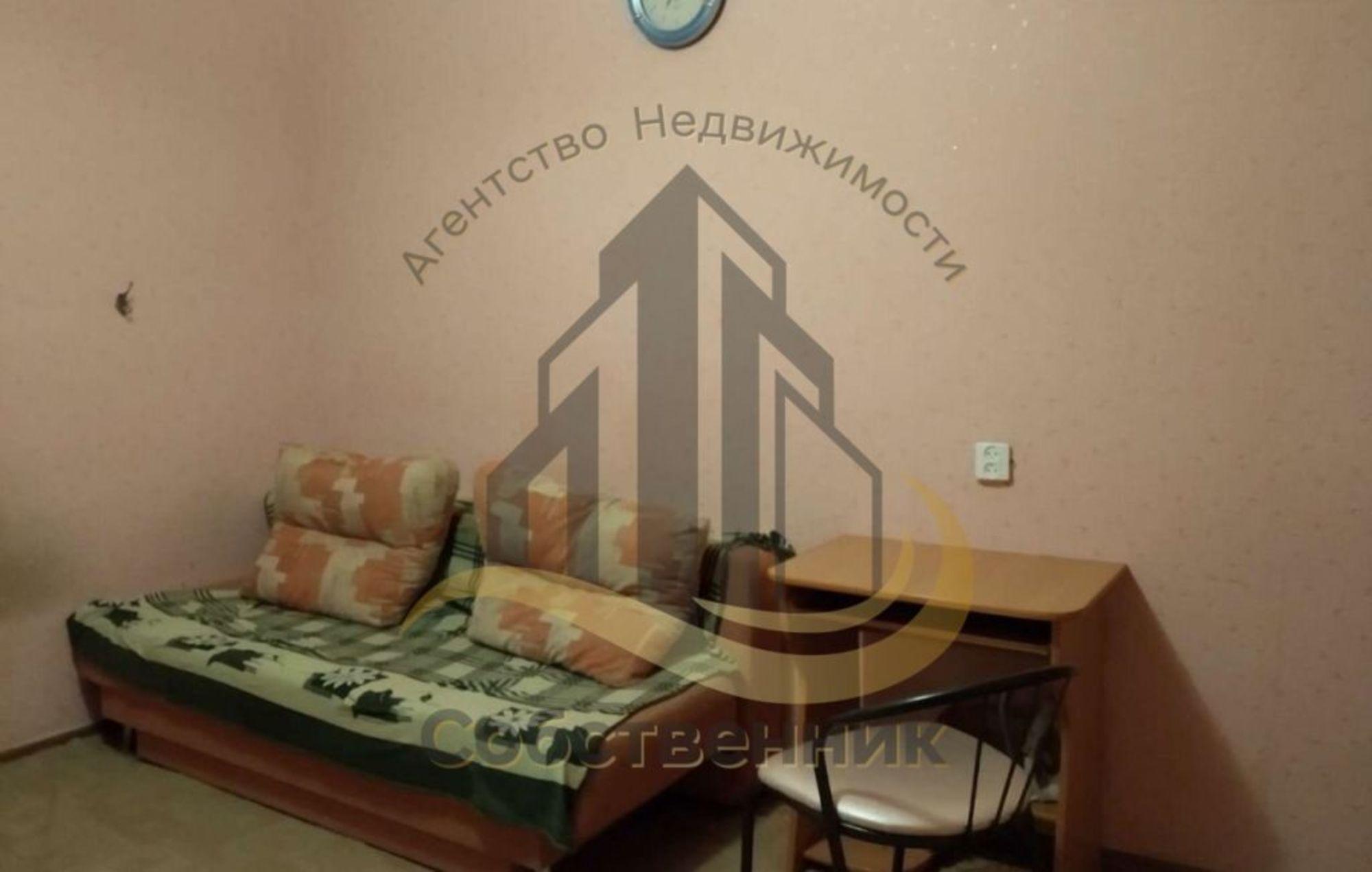 Сдать квартиру за 19 000 рублей на Жукова мкр, 47