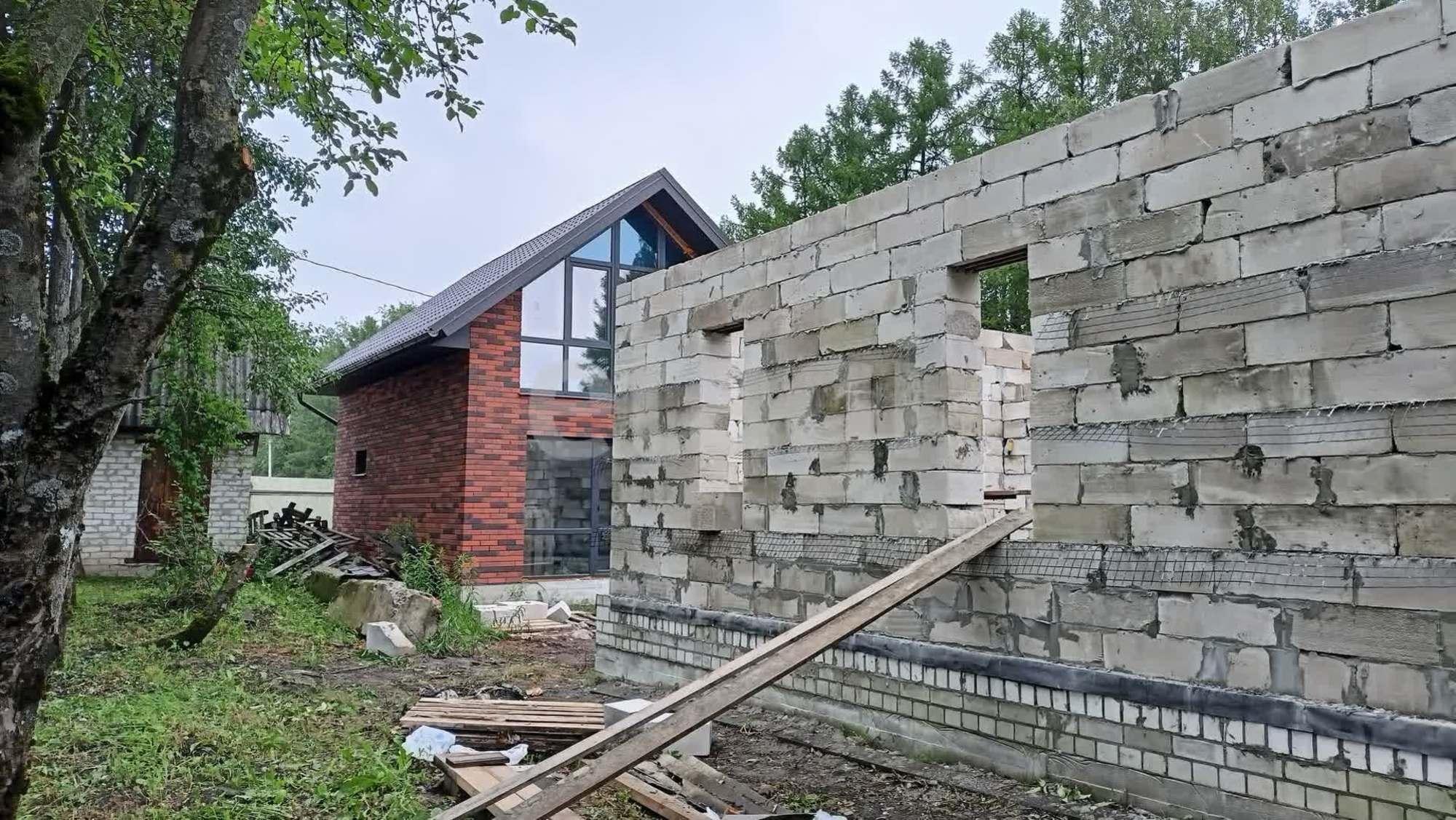 Купить дачу, дом, коттедж за 5 995 000 рублей на Выставочная улица