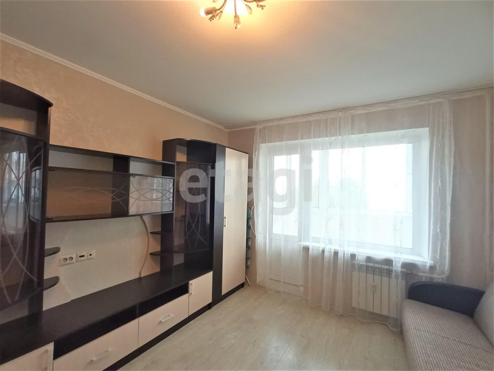 Купить квартиру за 3 400 000 рублей на улица Анри Барбюса