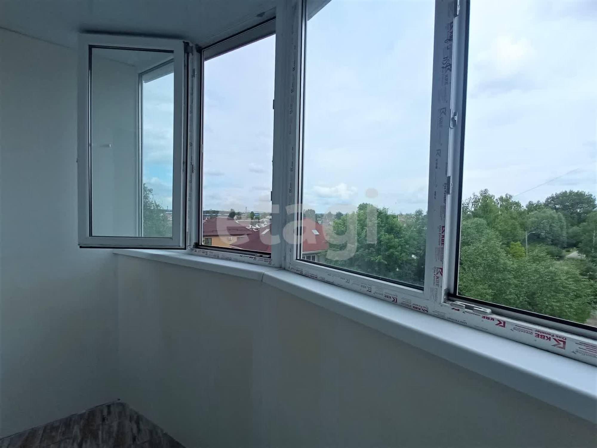 Купить квартиру за 3 400 000 рублей на улица Анри Барбюса