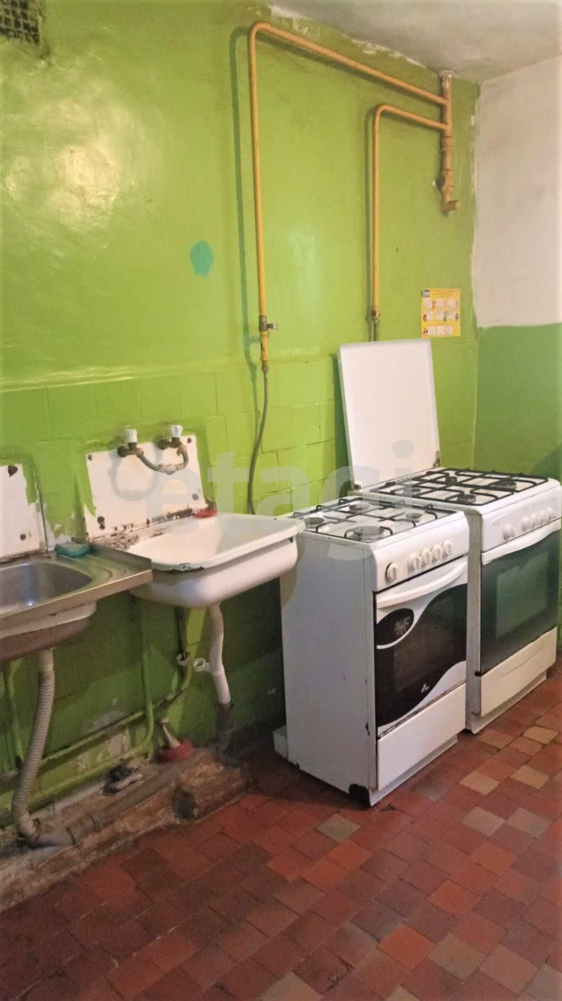 Купить комнату за 665 000 рублей на улица Костычева