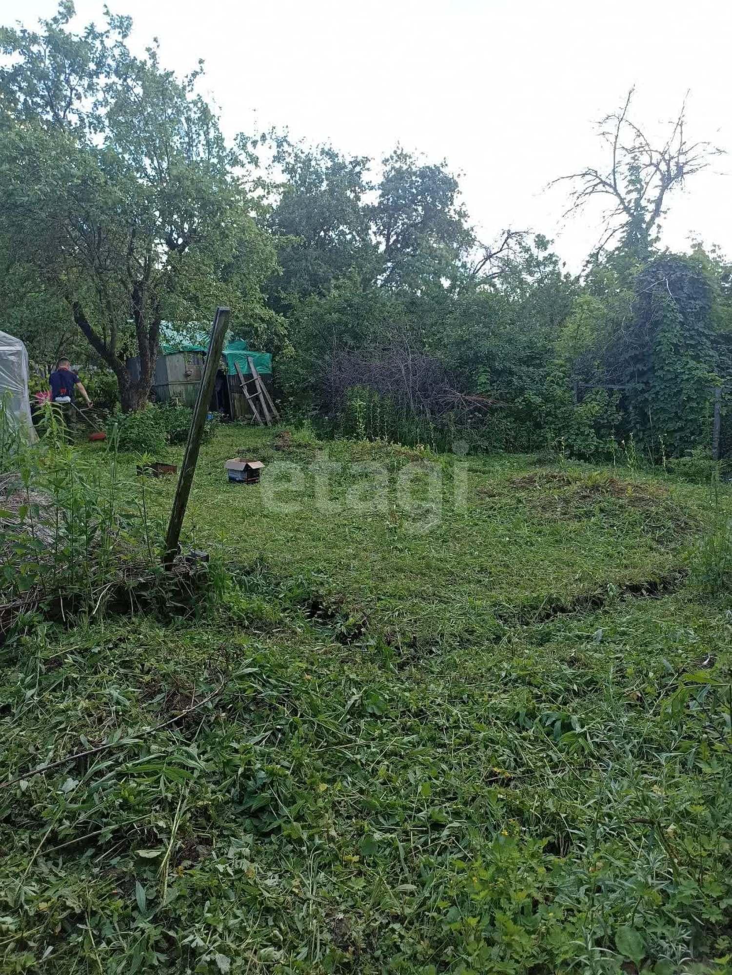 Купить землю, земельный участок за 550 000 рублей на улица им. И.Ф. Дашичева
