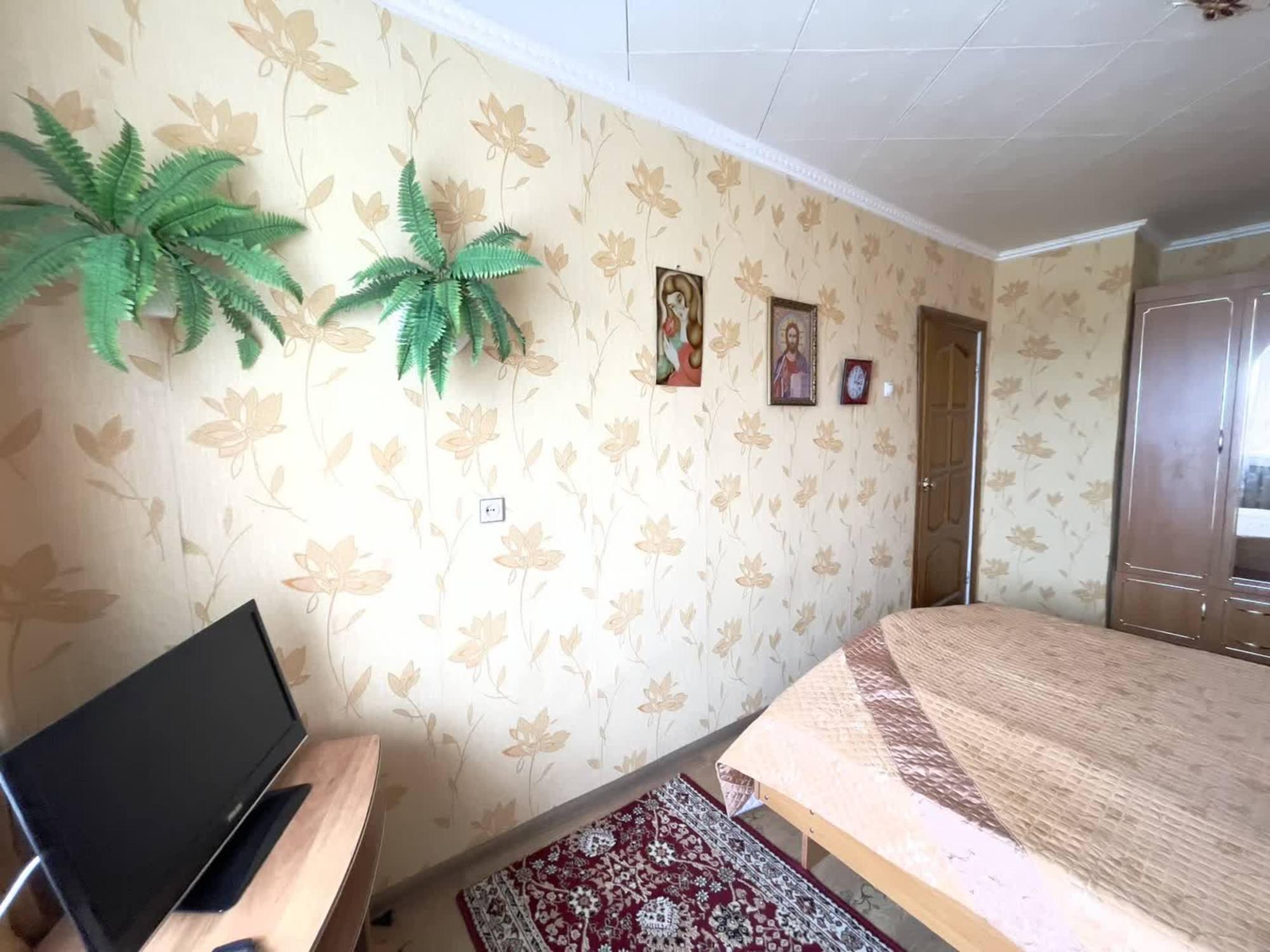 Купить квартиру за 2 550 000 рублей на улица Дзержинского