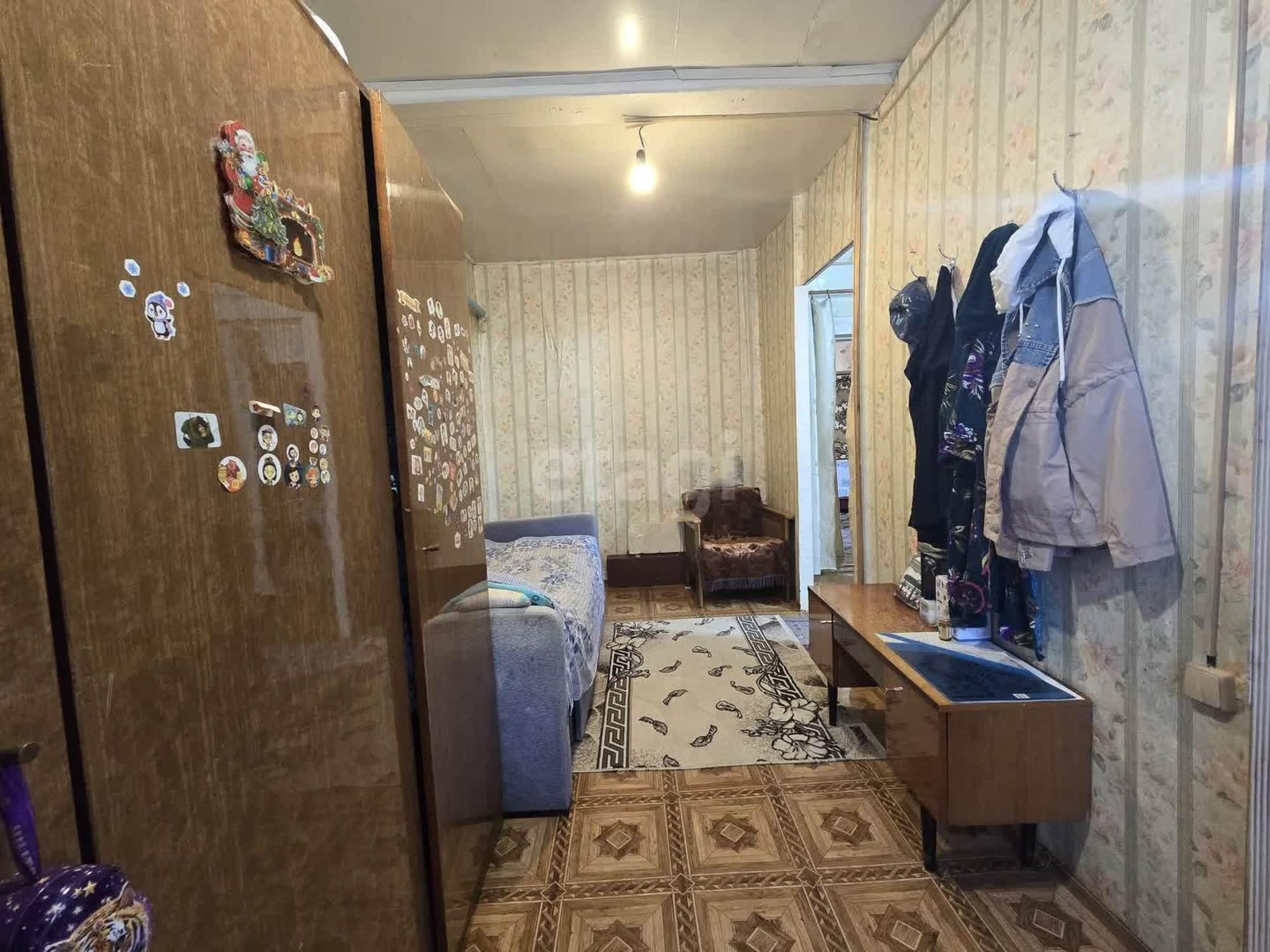Купить дачу, дом, коттедж за 2 400 000 рублей на Центральная улица