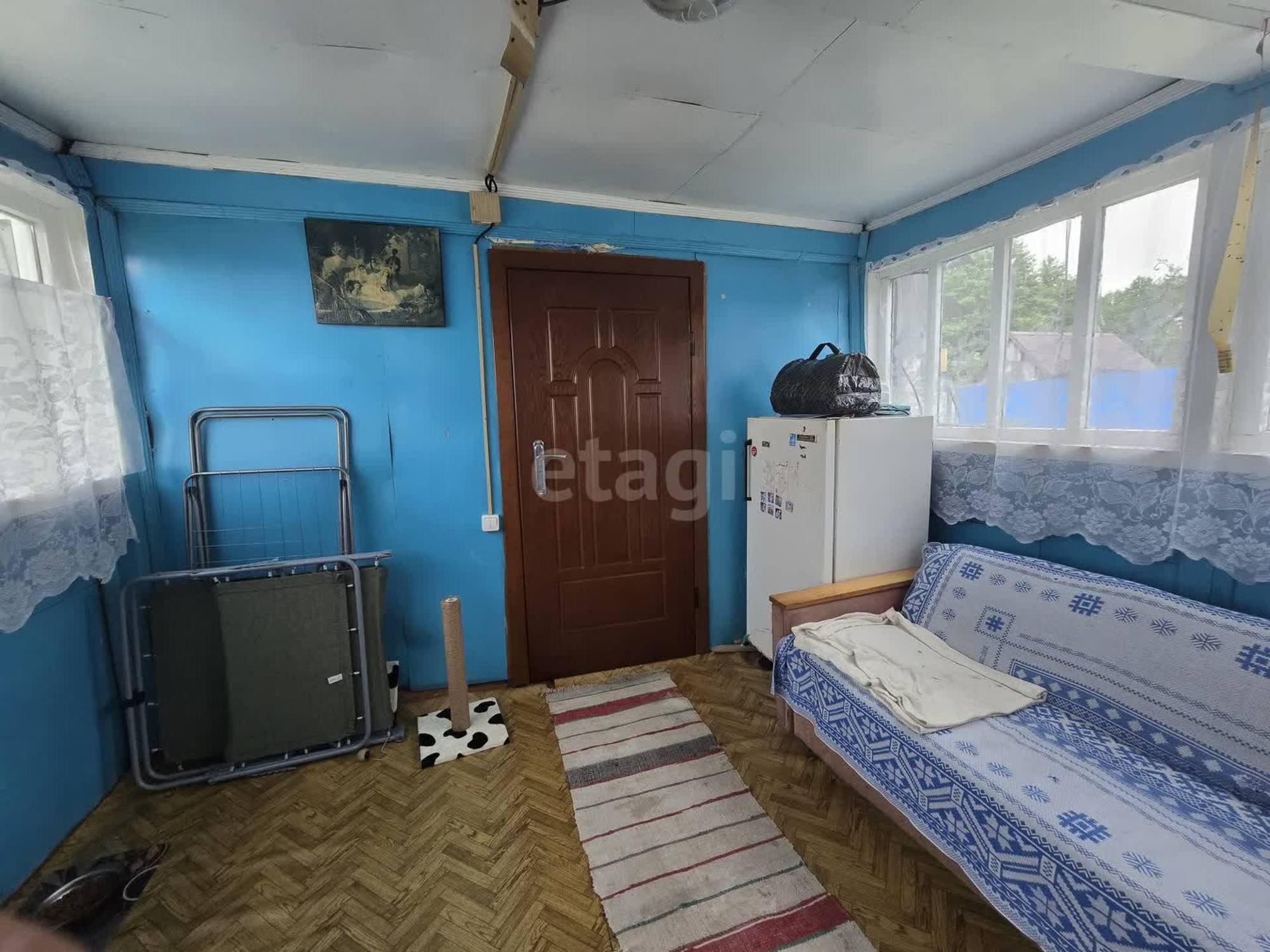 Купить дачу, дом, коттедж за 2 400 000 рублей на Центральная улица