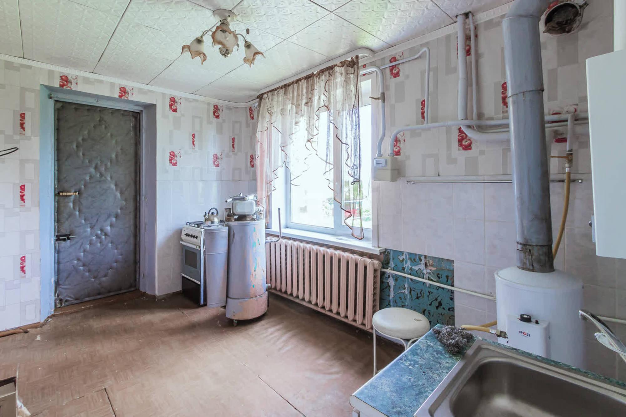 Купить квартиру за 4 150 000 рублей на Новосельская улица, 2