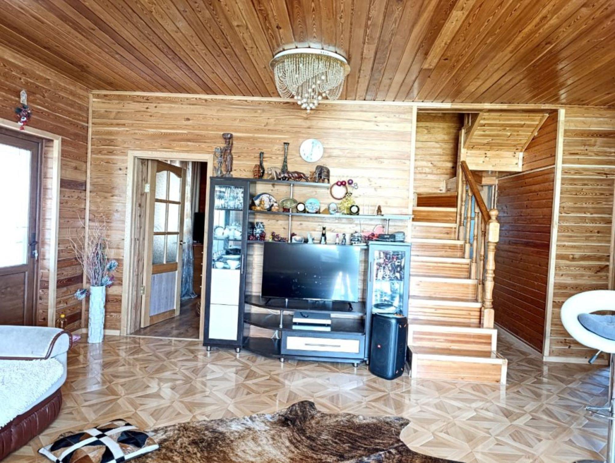 Купить дачу, дом, коттедж за 18 800 000 рублей на Изумрудная ул, 1