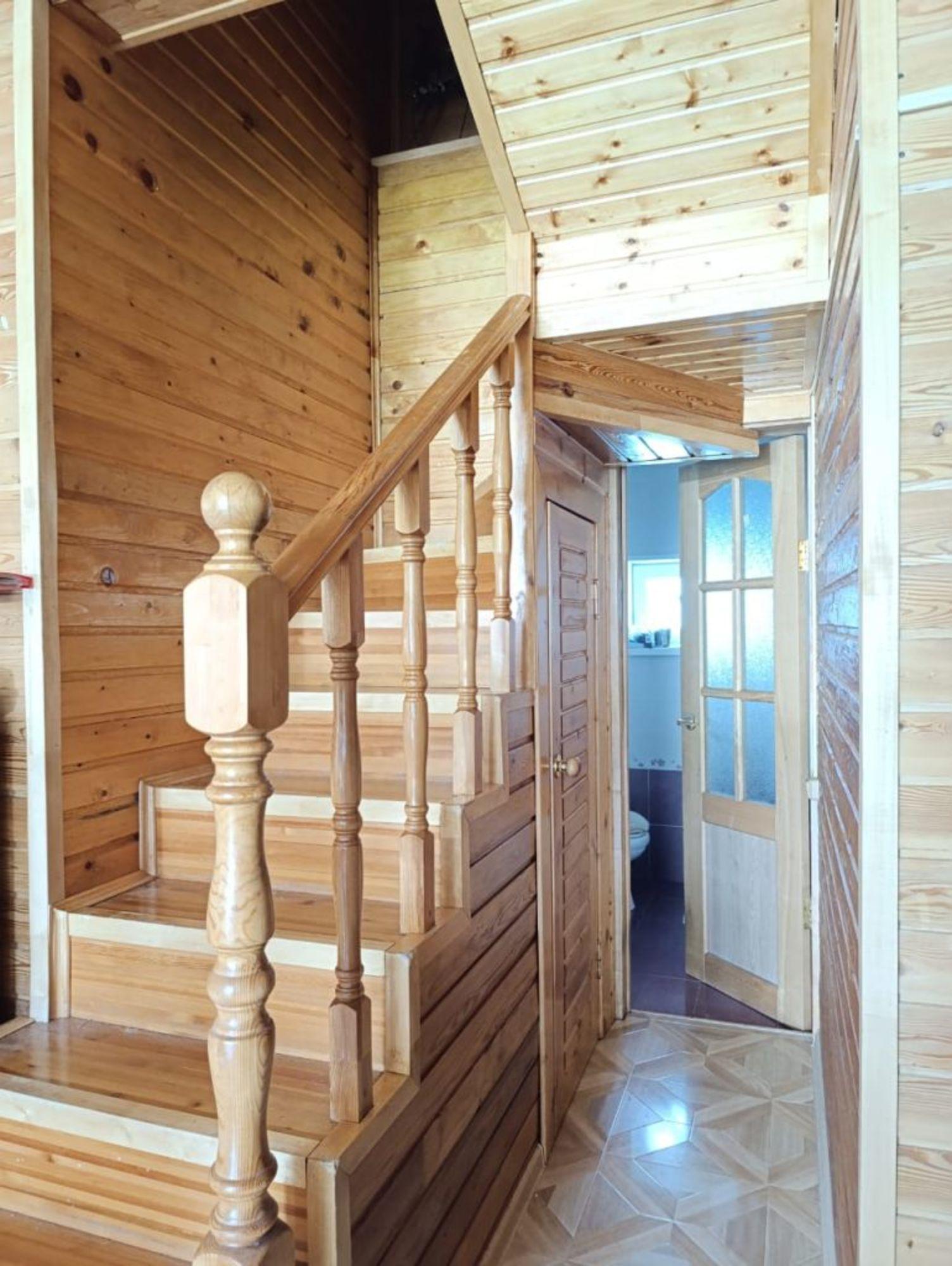 Купить дачу, дом, коттедж за 18 800 000 рублей на Изумрудная ул, 1