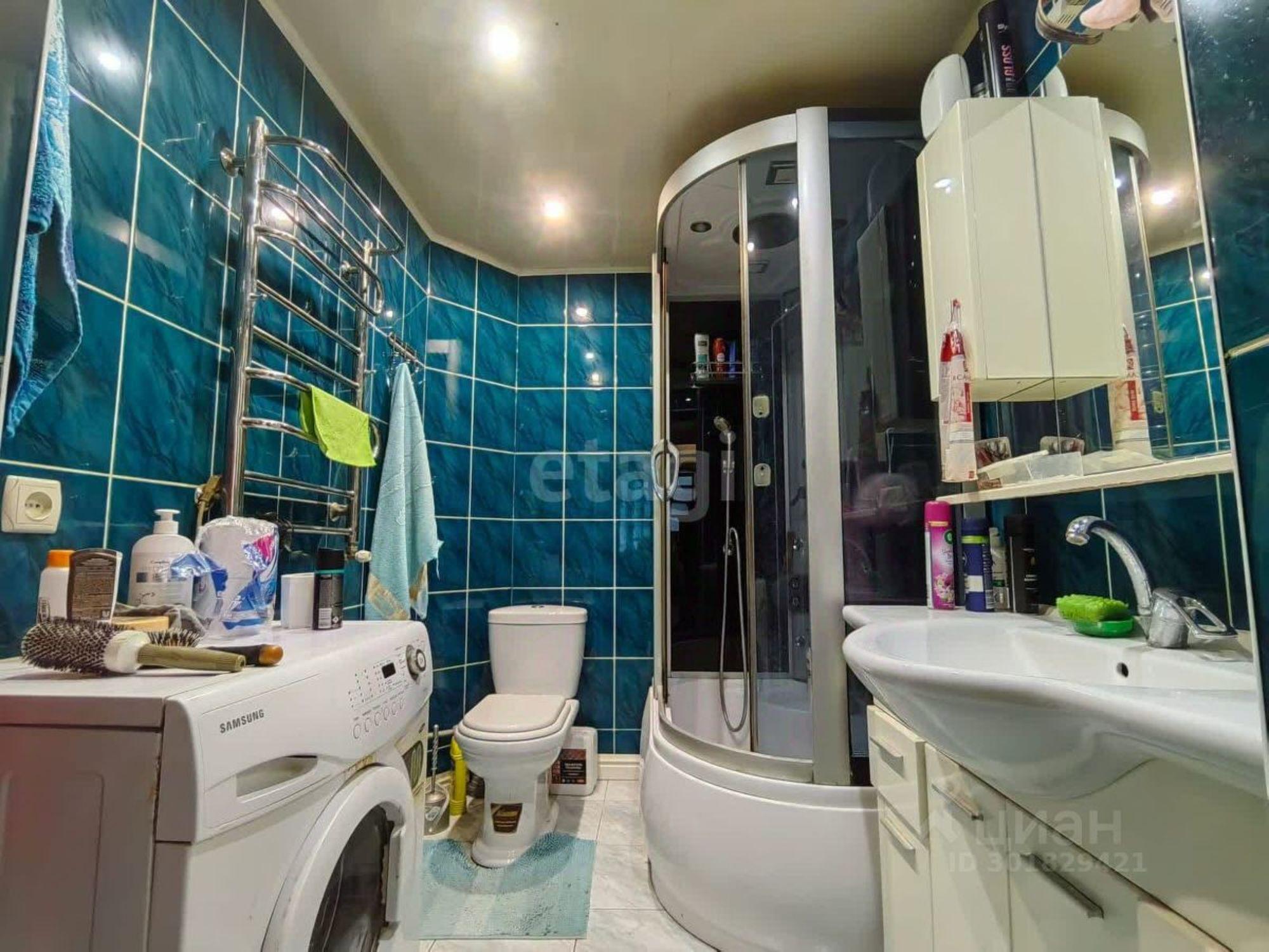 Купить дачу, дом, коттедж за 22 500 000 рублей на Бахчисарайская улица