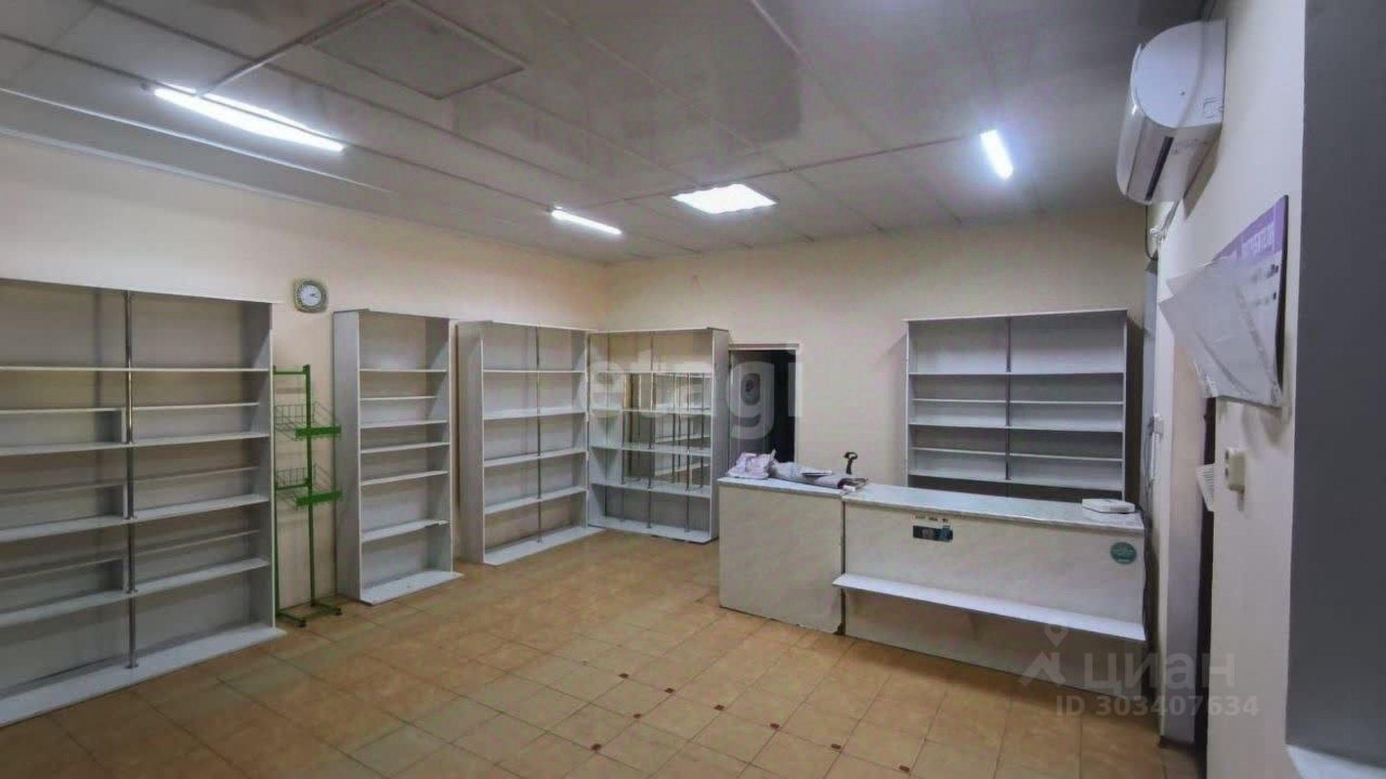 Купить офис, помещение под офис за 3 481 750 рублей на ул Дзержинского, 10А