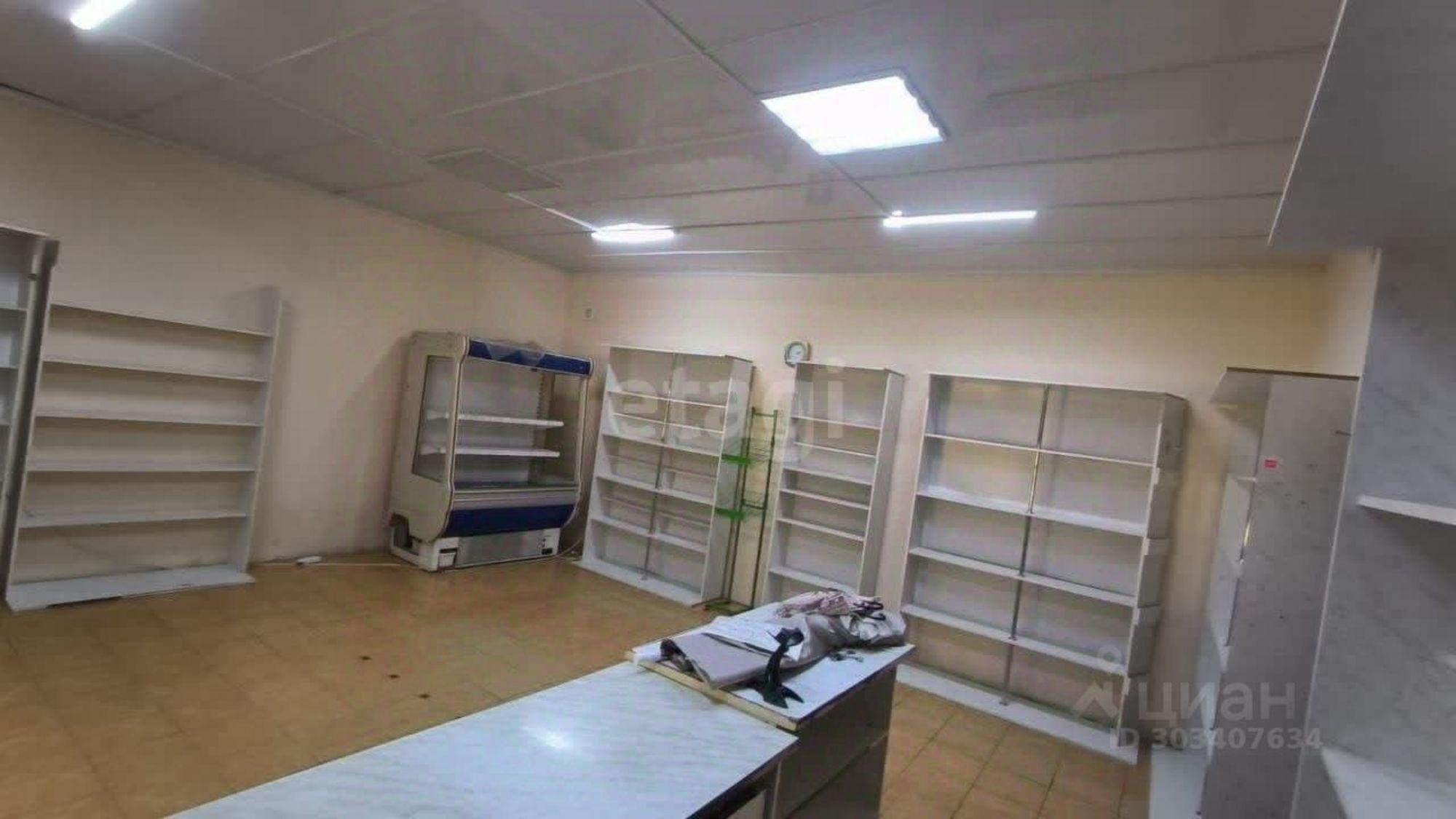 Купить офис, помещение под офис за 3 481 750 рублей на ул Дзержинского, 10А