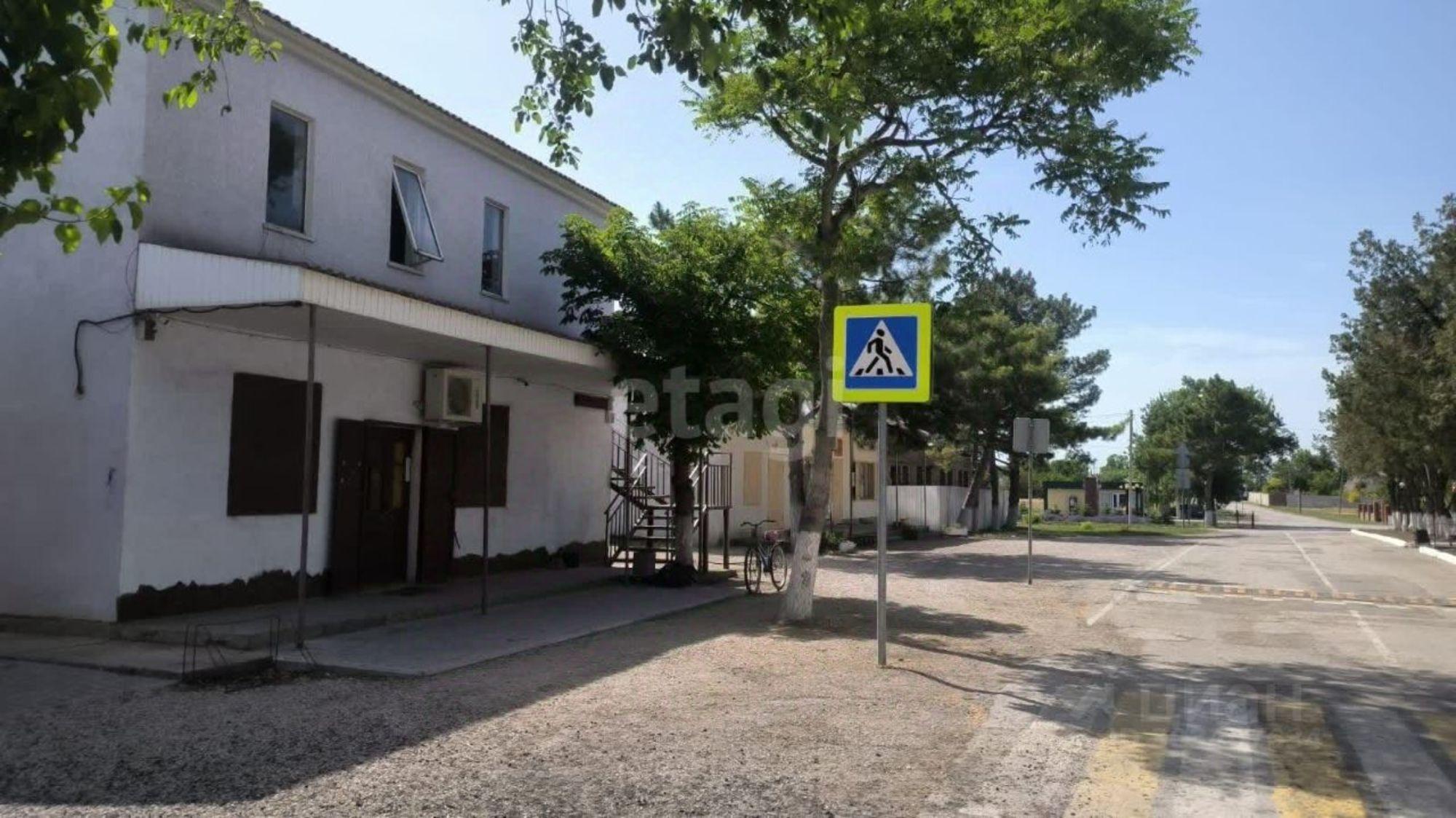 Купить офис, помещение под офис за 3 481 750 рублей на ул Дзержинского, 10А