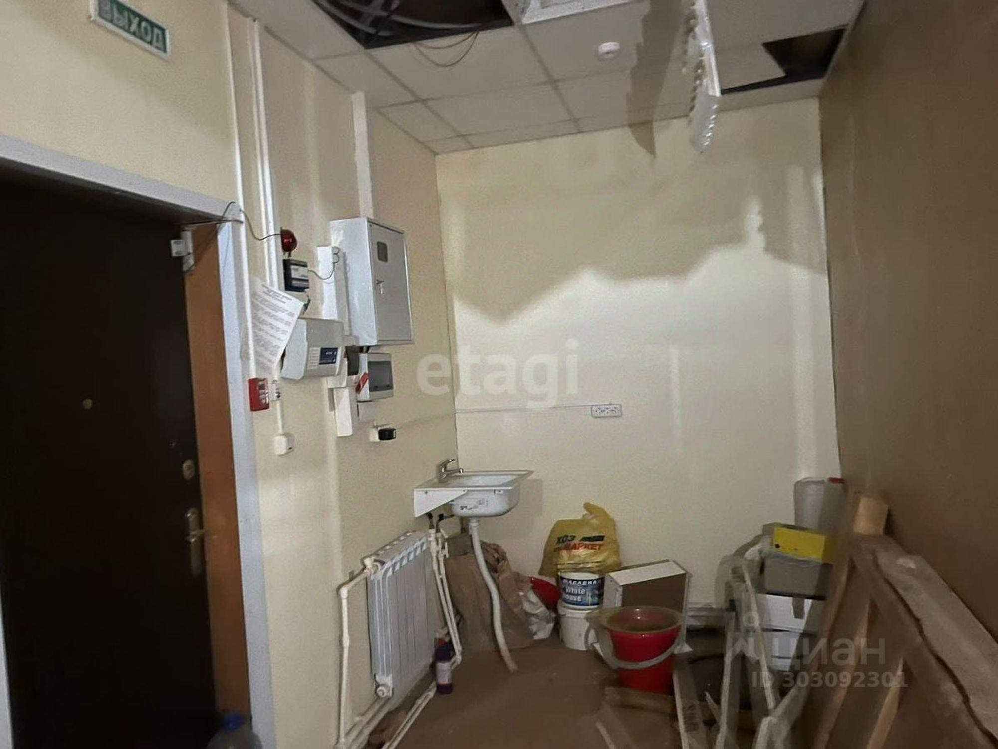 Купить торговое помещение за 2 900 050 рублей на Стерх СОТ, Стерх СОТ,13