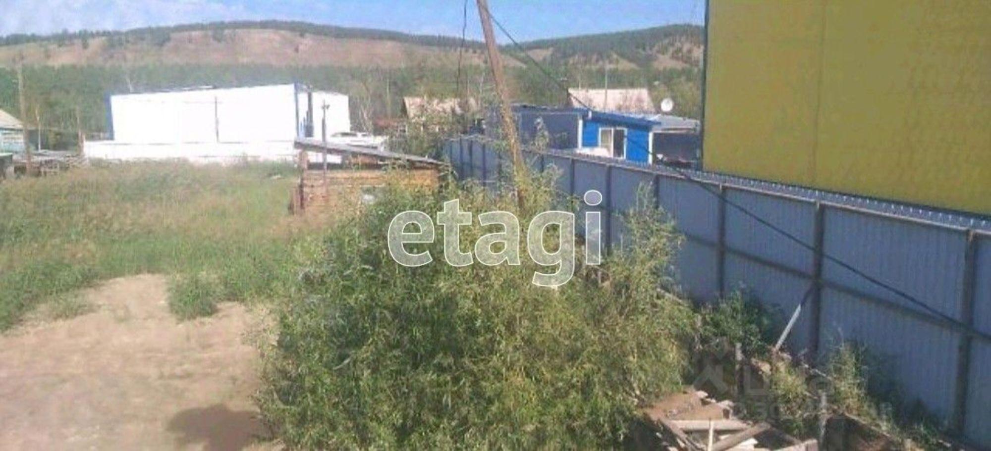 Купить торговое помещение за 12 251 000 рублей на Хатынг-Юряхское шоссе, 40