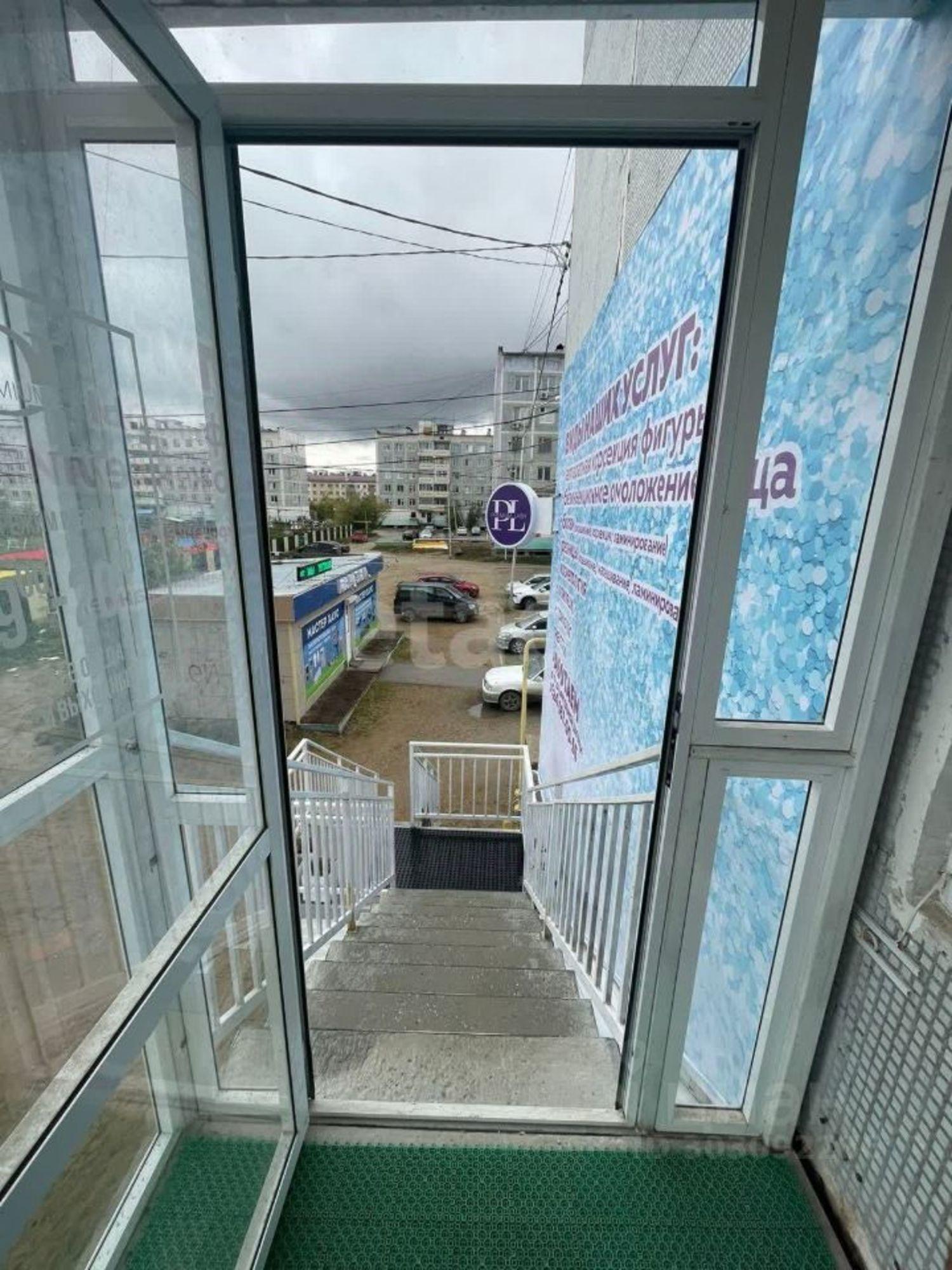 Купить офис, помещение под офис за 11 931 800 рублей на 202 мкр, 202 микрорайон,6