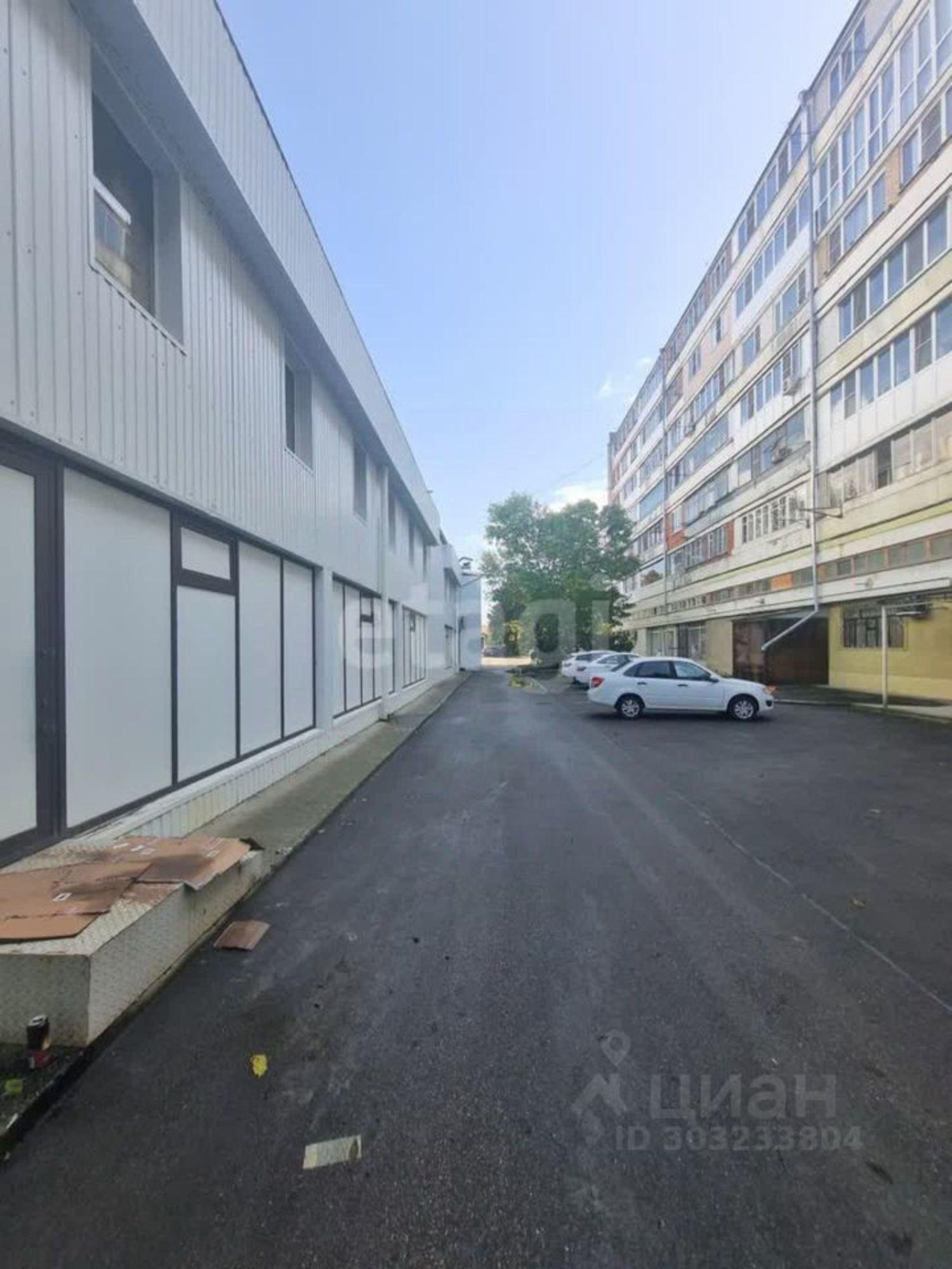 Купить офис, помещение под офис за 10 000 100 рублей на улица Долина Роз, 11