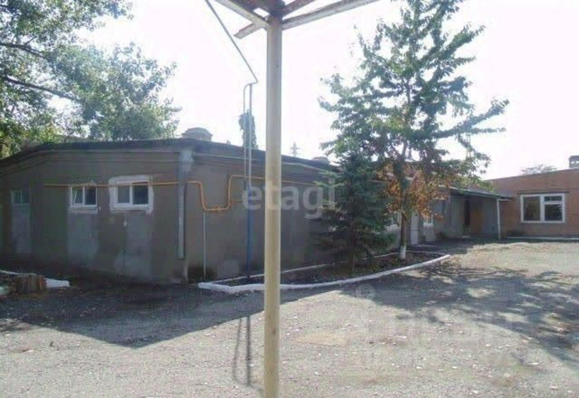 Купить производственную площадь за 6 500 000 рублей на Кировский муниципальный округ, , Гидролизная улица,27Б