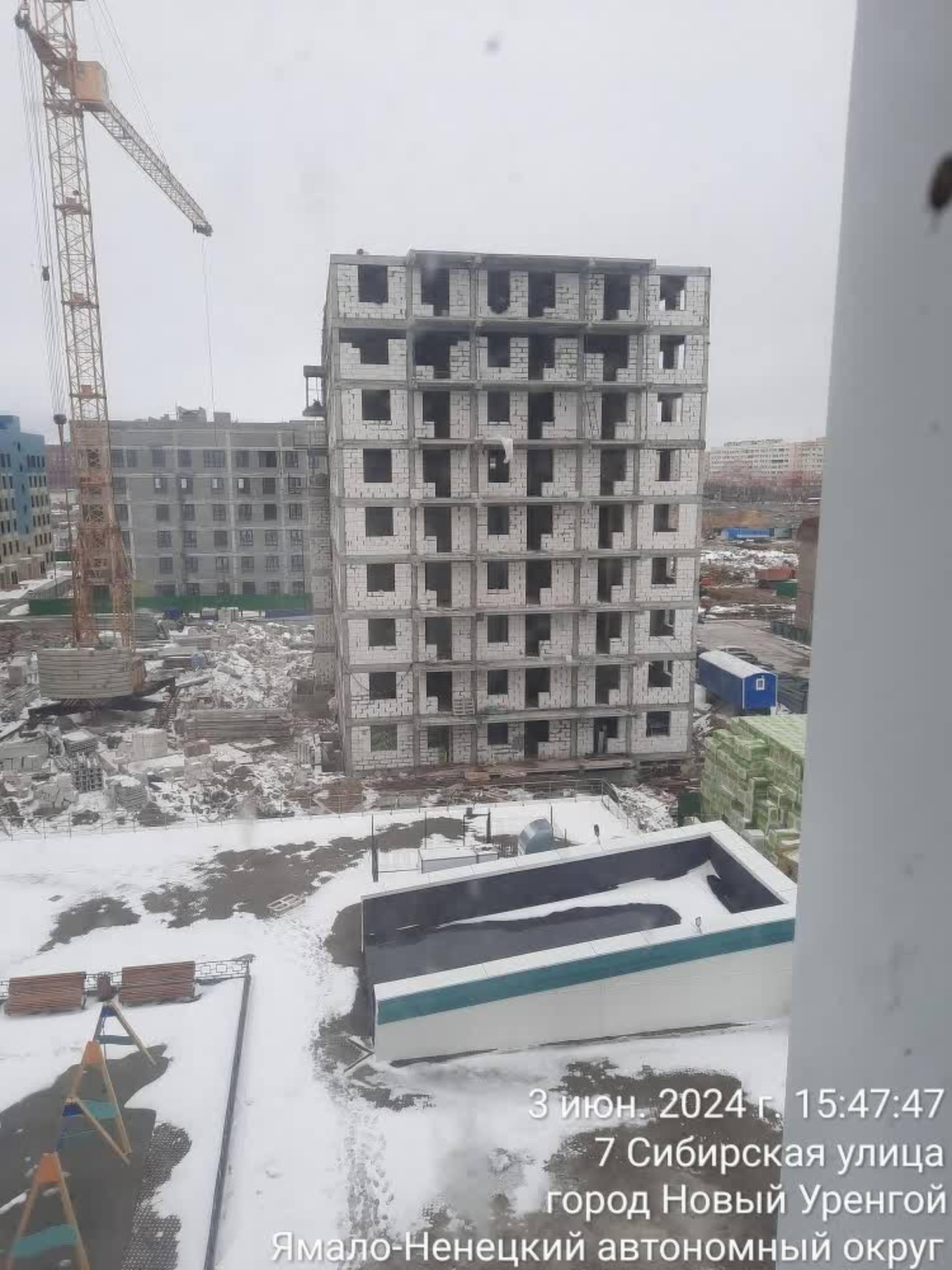 Купить квартиру за 5 700 000 рублей на Таежная, 2 к 1