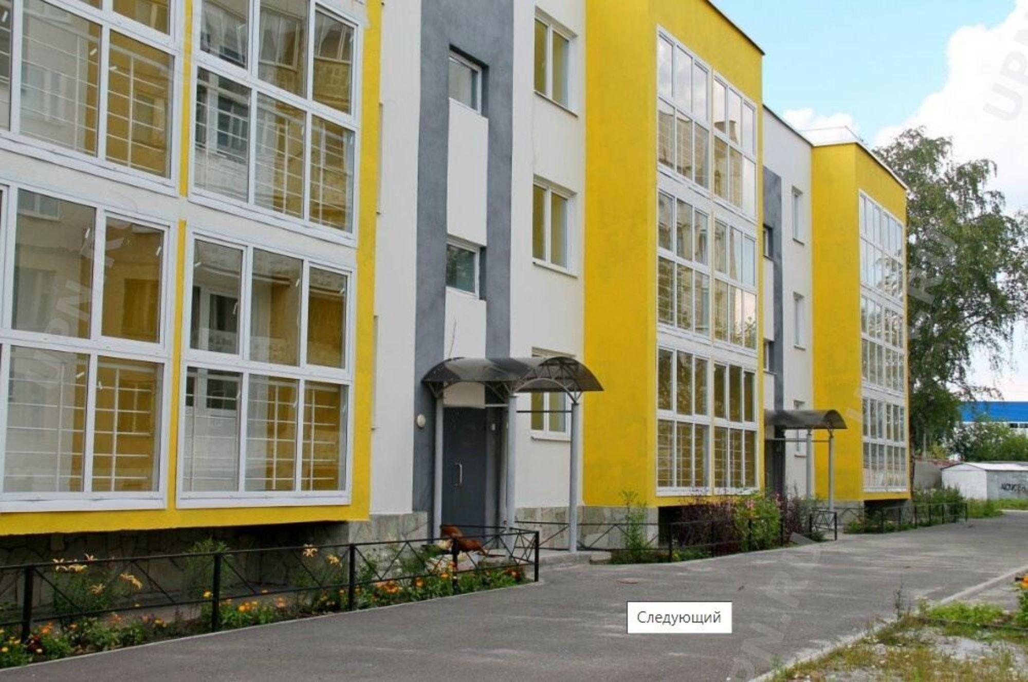 Купить квартиру за 2 486 000 рублей на металлистов, 14