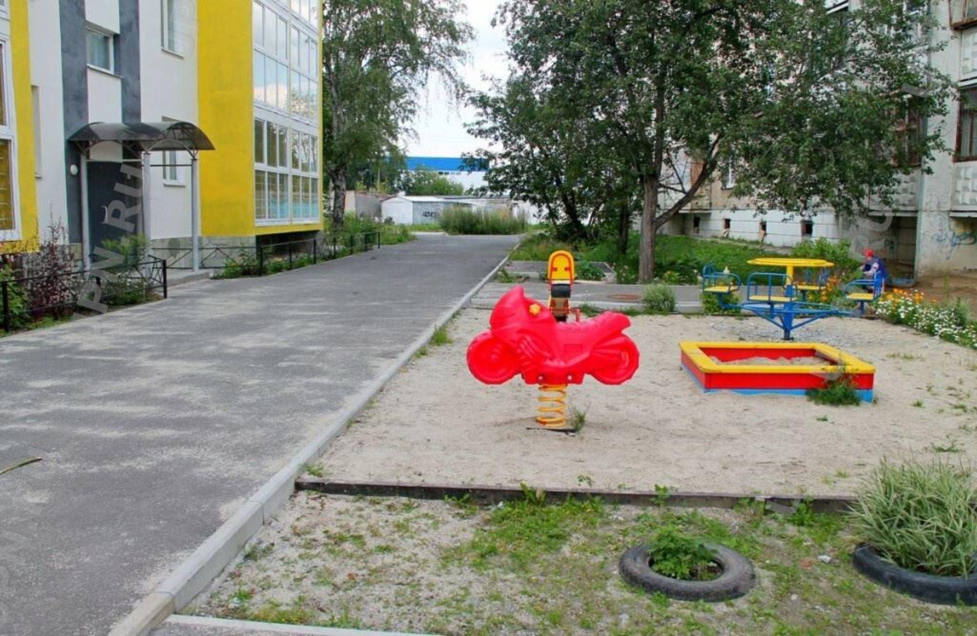 Купить квартиру за 3 292 800 рублей на металлистов, 14