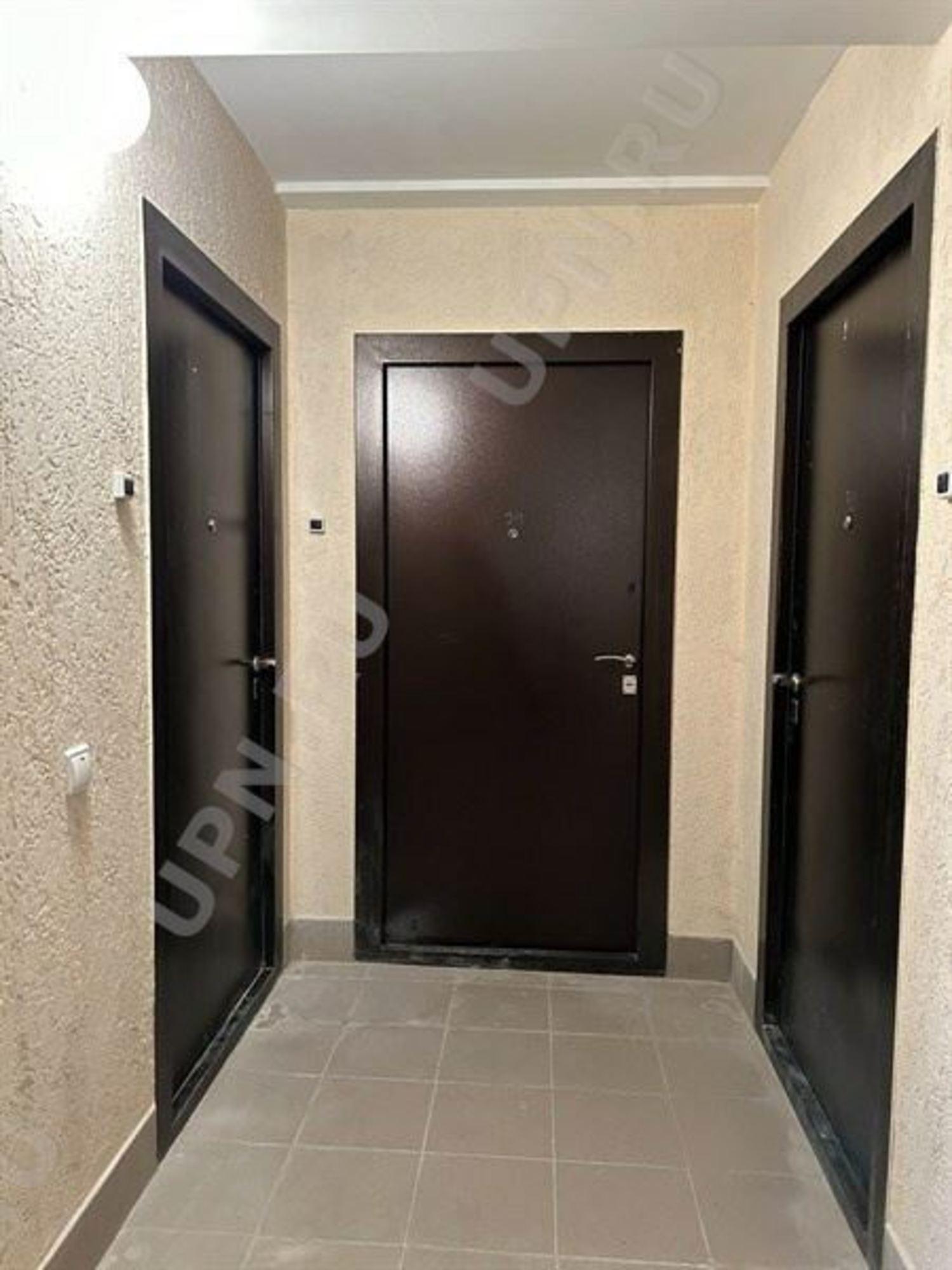 Купить квартиру за 2 486 000 рублей на металлистов, 14
