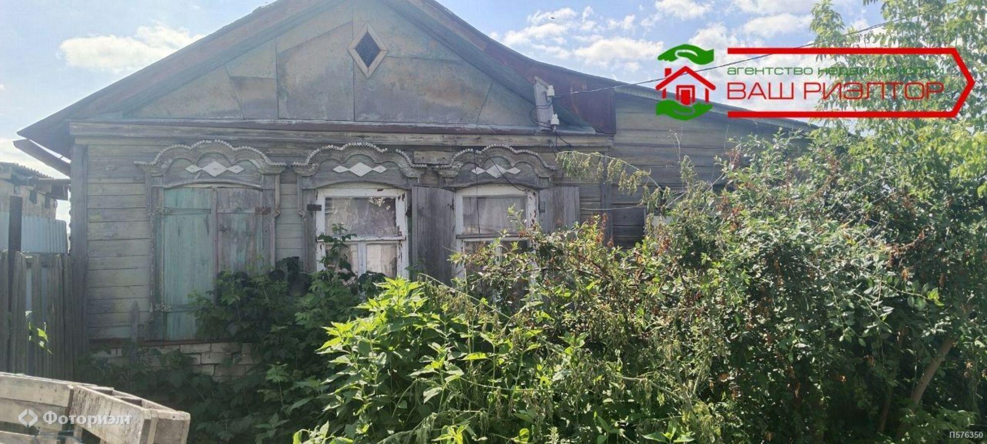 Купить дачу, дом, коттедж за 5 000 000 рублей на Красновая ул, 60