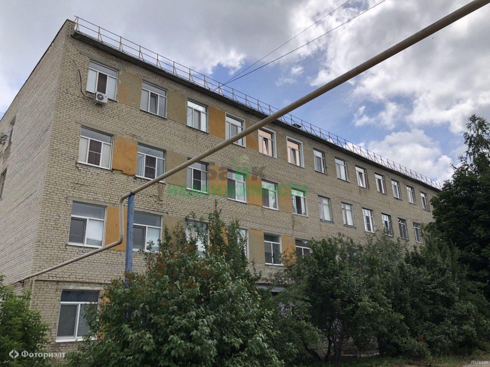 Купить квартиру за 830 000 рублей на Строителей ул, 5