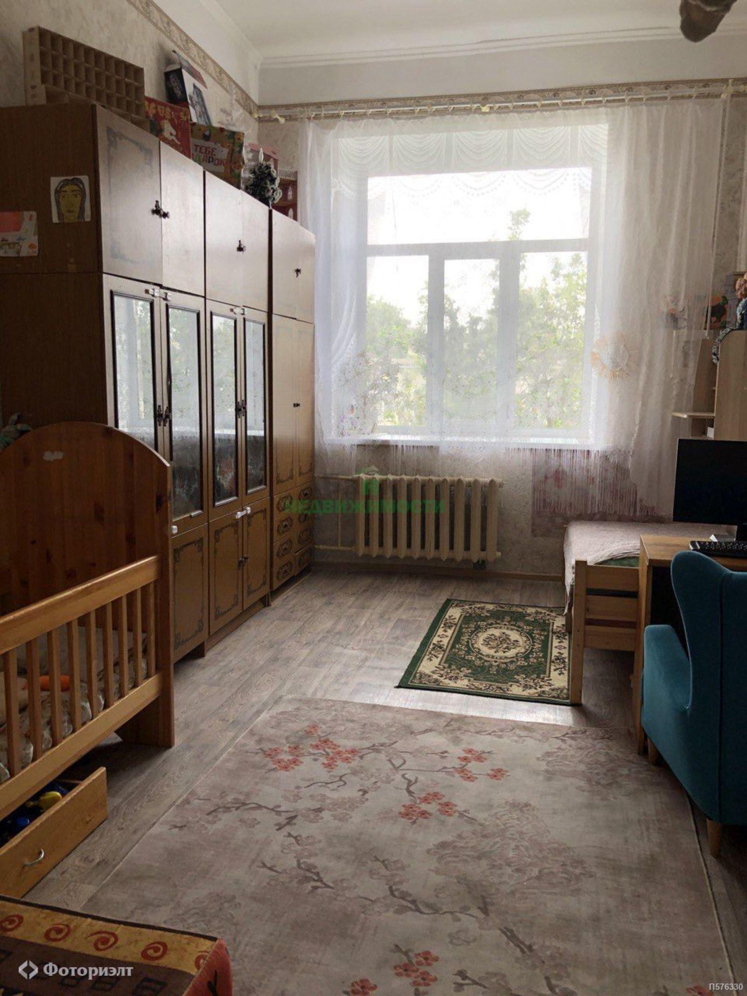 Купить квартиру за 830 000 рублей на Строителей ул, 5
