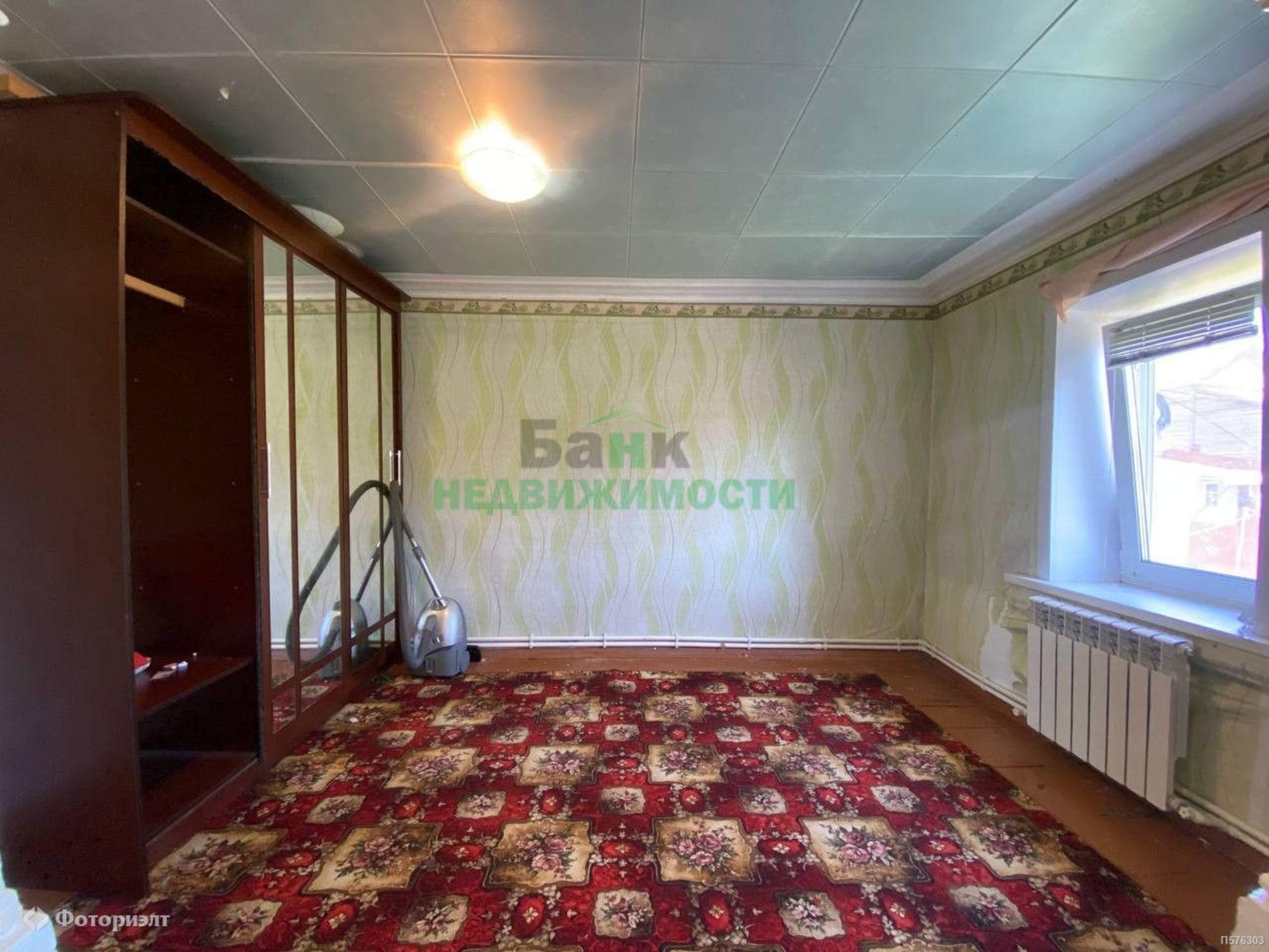 Купить квартиру за 1 490 000 рублей на Комсомольская ул, 27